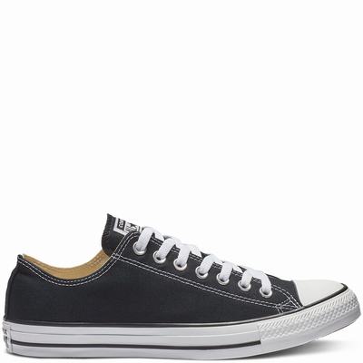 Női Converse Chuck Taylor All Star Classic Tornacipő CO8637540 Fekete